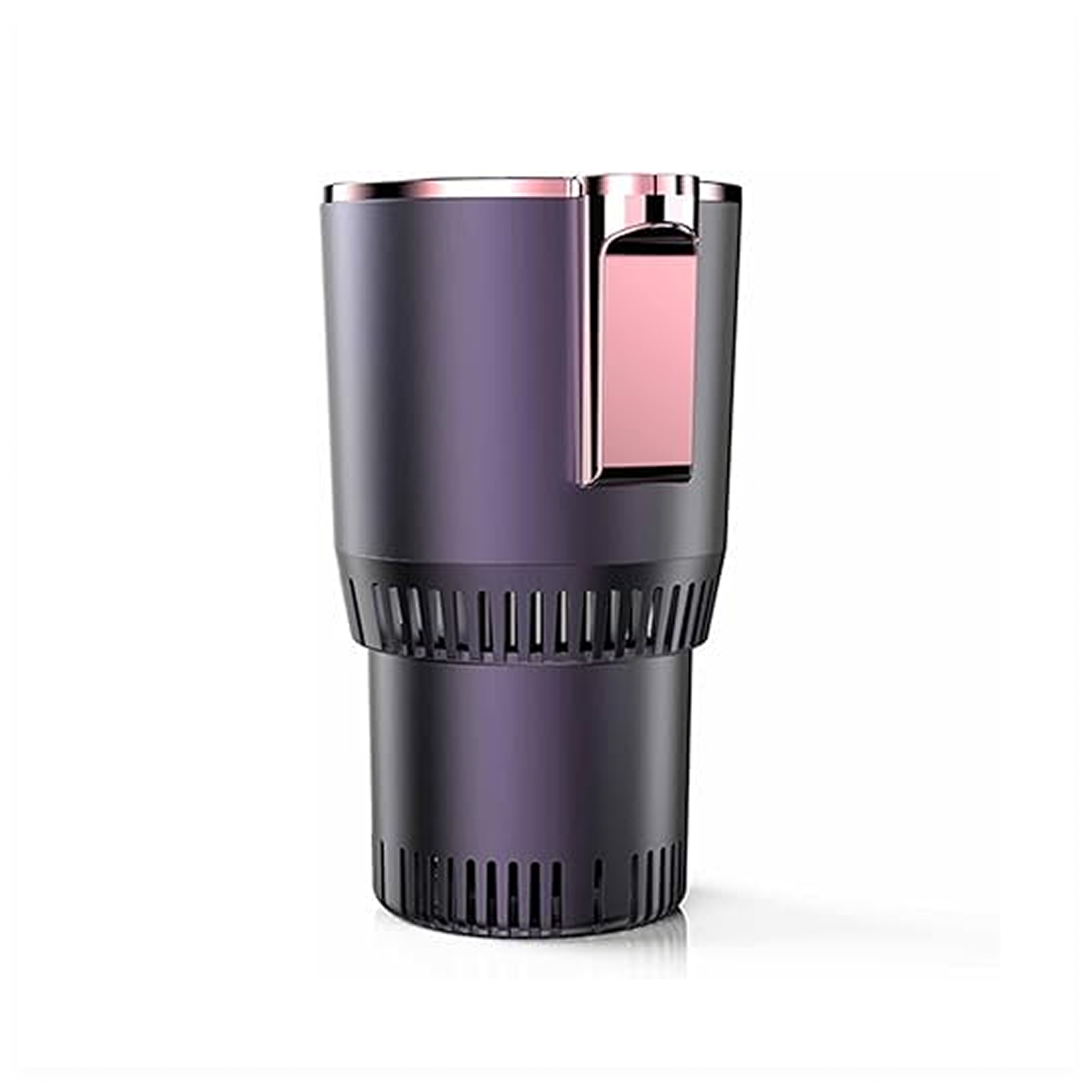 Porte Gobelet intelligent chauffant et réfrigérant – Image 2