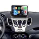 Poste Android Ford Fiesta Titanium