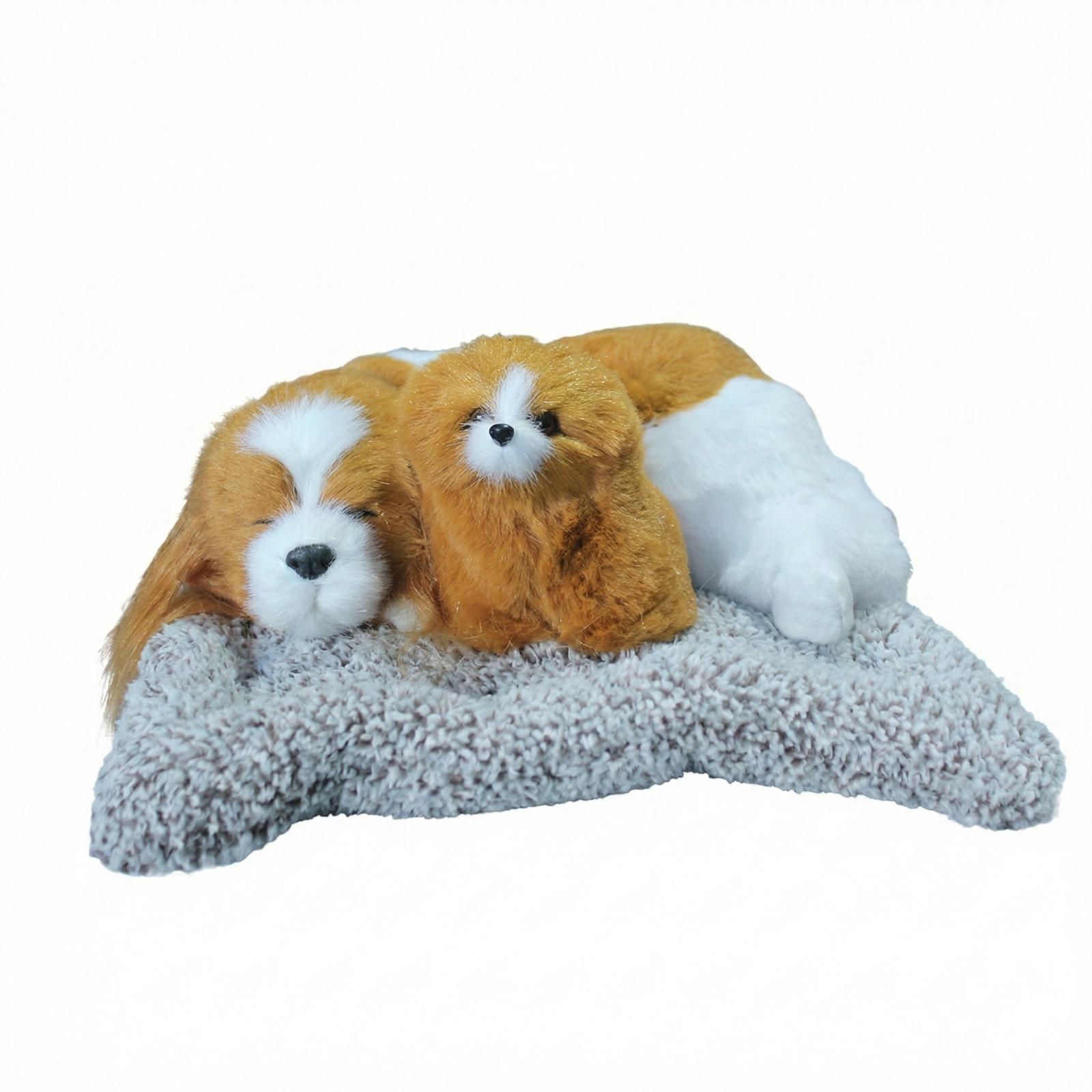 Peluche Chat Décorative – Image 3