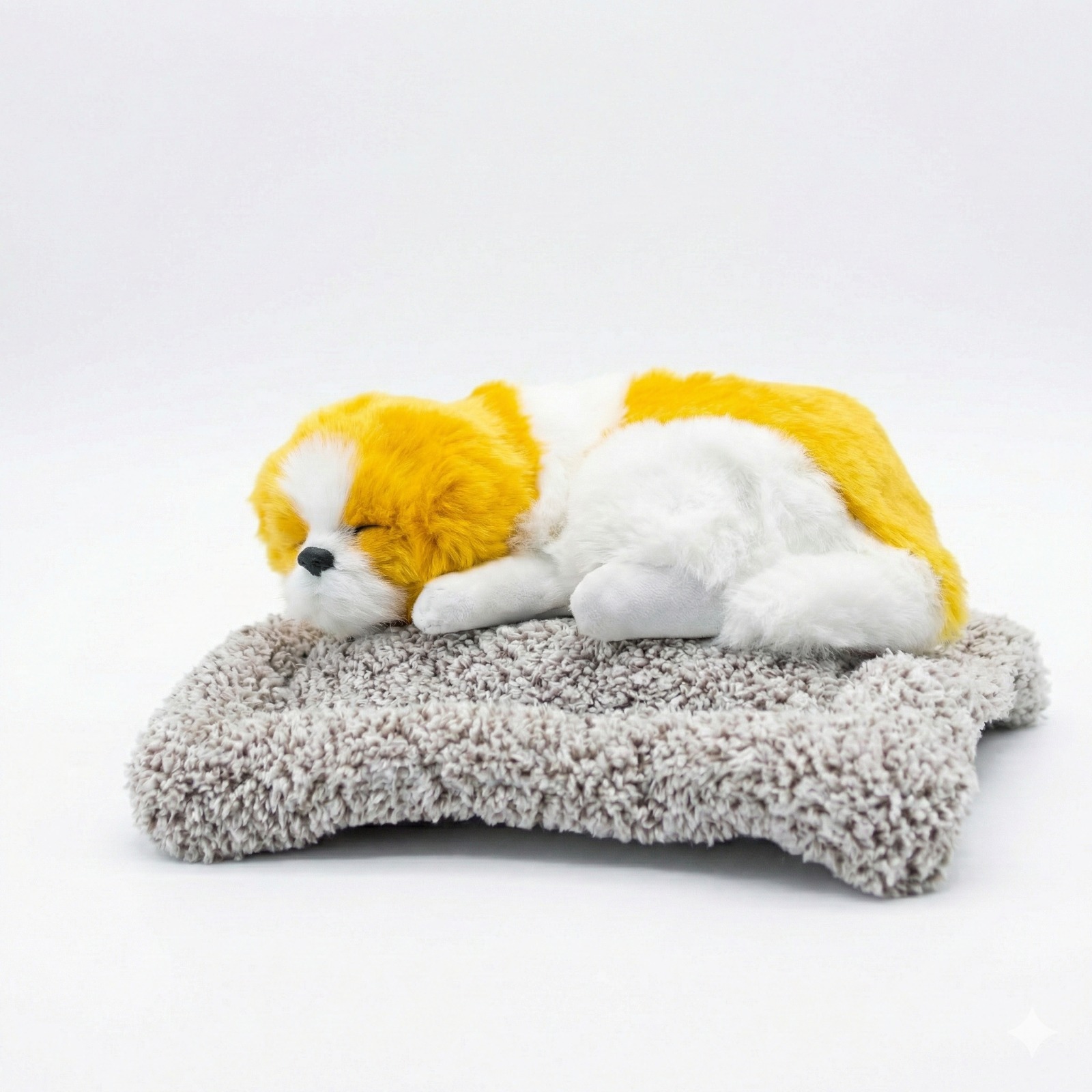 Peluche Chat Décorative – Image 5