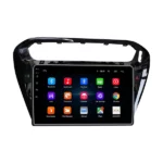 Poste Android
