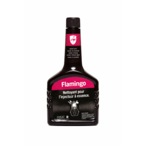 Nettoyant Injecteur Essence Flamingo – Next Auto