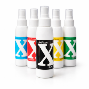 Parfum Voiture Spray X Air Fraîche – Next Auto