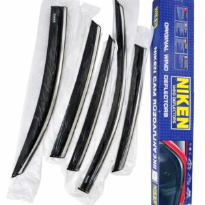 Déflecteur d'air sur mesure Niken