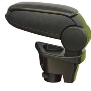 Accoudoir sur mesure Mégane 4 marque Niken