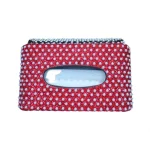 Boîte à Mouchoirs Décorative – Style Élégant