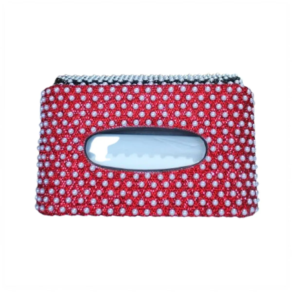Boîte à Mouchoirs Décorative – Style Élégant