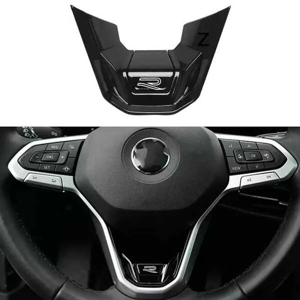Cache volant R – Volkswagen