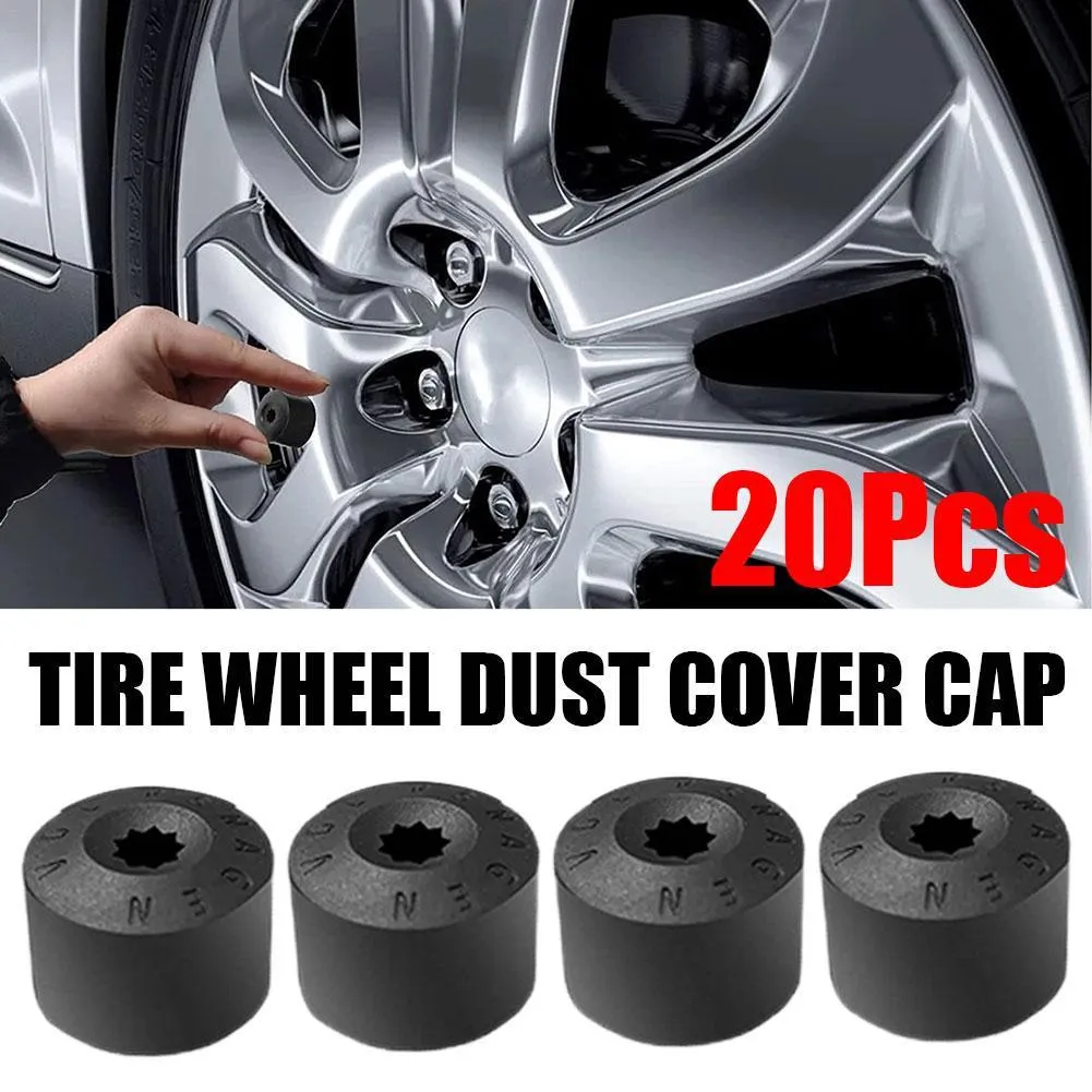Capuchons d’écrou de Roue Volkswagen