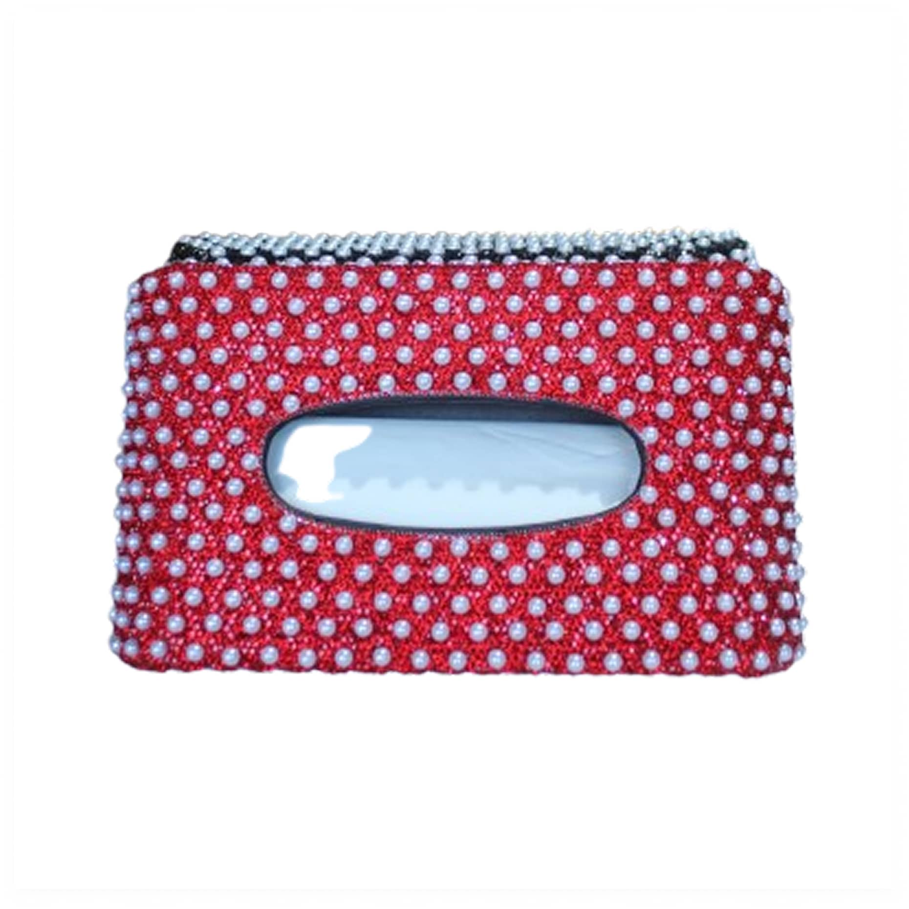 Boîte à Mouchoirs Décorative – Style Élégant