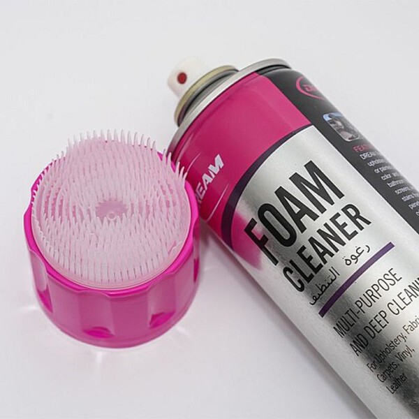Nettoyant en mousse polyvalent 650 ml – Dream Foam Cleaner