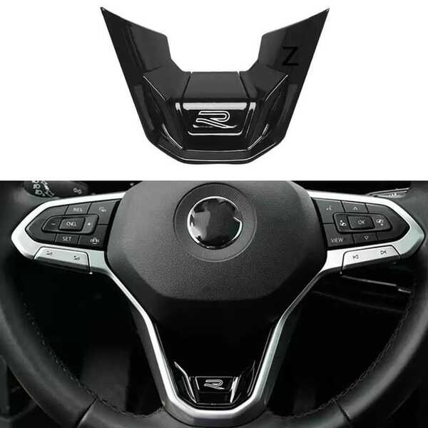 Cache volant R – Volkswagen