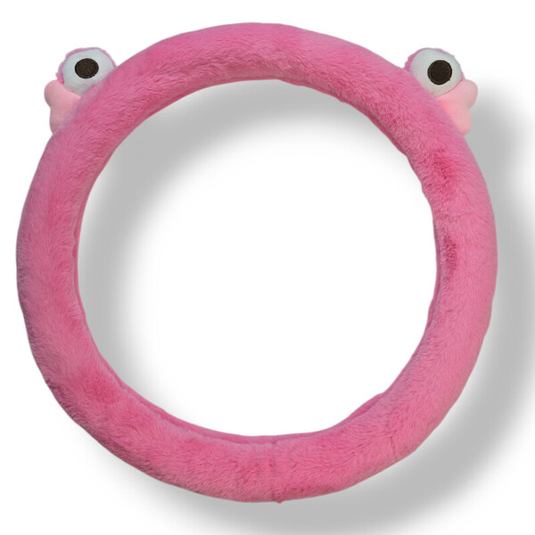 Cache-volant Universel en peluche oreilles