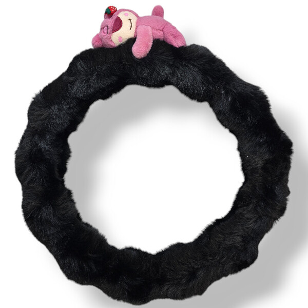 Cache-volant Universel en peluche Disney Lotso