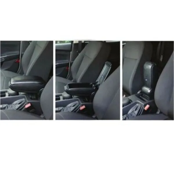 ACCOUDOIR Niken SUR MESURE POUR RENAULT MEGANE 2 2002-2010