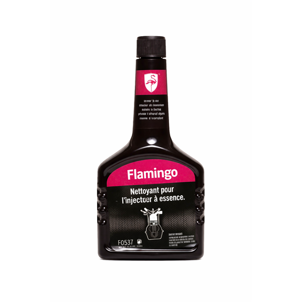 Nettoyant Injecteur Essence Flamingo – Next Auto