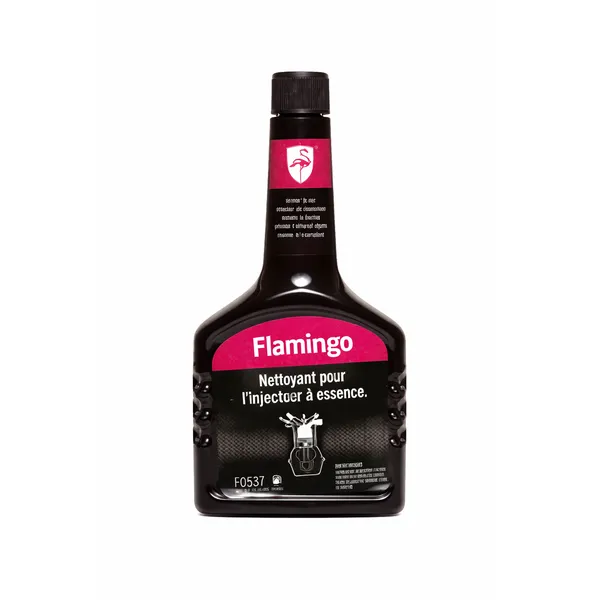 Nettoyant Injecteur Essence Flamingo – Next Auto