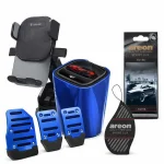 Pack homme Auto