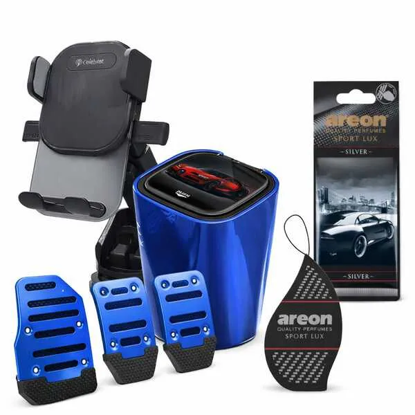 Pack homme Auto
