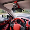 Porte-Lunettes Magnétique « Deadpool Edition » – Next Auto Custom