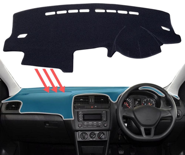 Tapis de Tableau de Bord Sur Mesure – Next Auto – Image 2