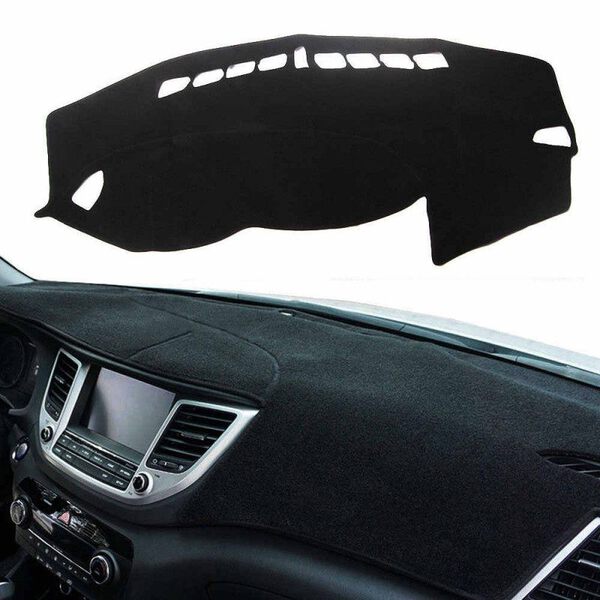 Tapis de Tableau de Bord Sur Mesure – Next Auto