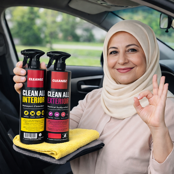 📦 Pack Clean All Duo – Next Auto – Image 2