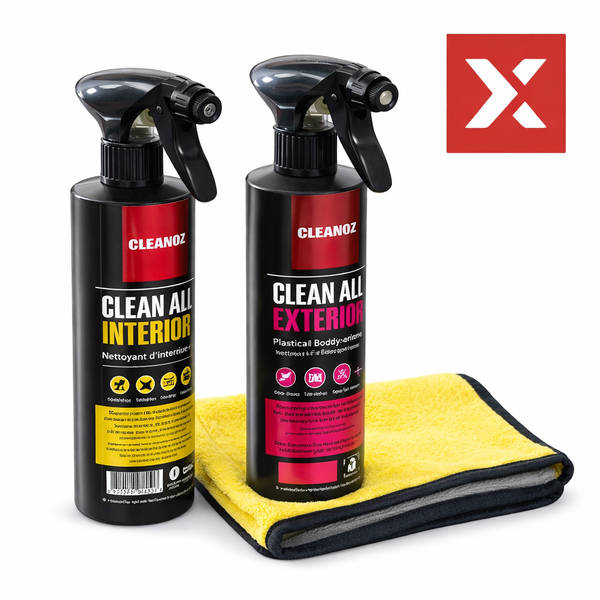 📦 Pack Clean All Duo – Next Auto