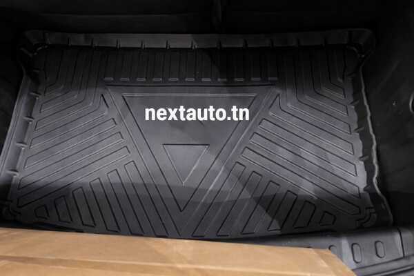 Tapis de Coffre Premium TPE – Protection 3D Haute Résistance – Image 4