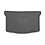 Tapis de Coffre Premium TPE – Protection 3D Haute Résistance