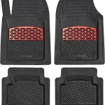 Tapis de Sol Universels « Heavy Duty » – Protection & Style Sport