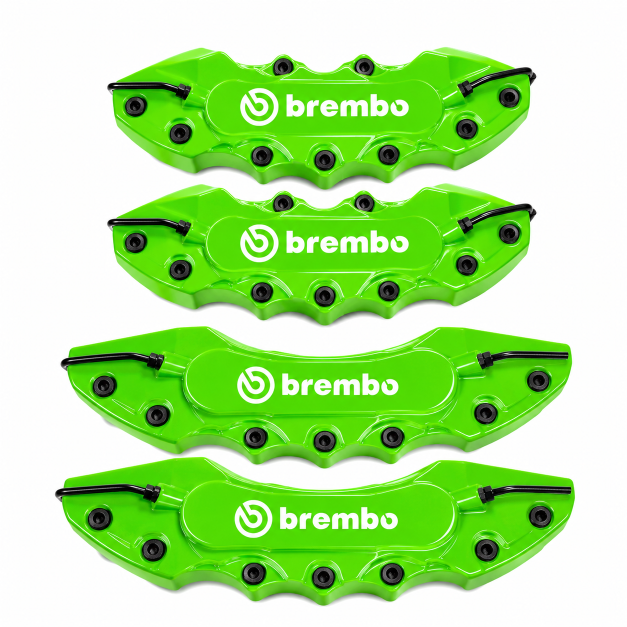 Cache Étrier Brembo Universel – Look Sportif pour Vos Jantes – Image 7
