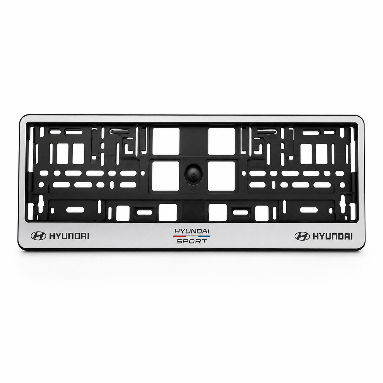 2 Porte-matricules Premium Automobile avec logo – Image 19