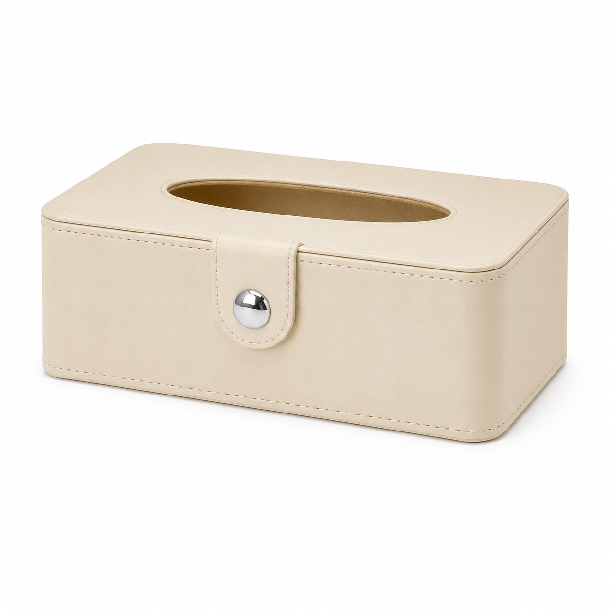 Porte-Mouchoirs Premium pour Voiture â Image 7