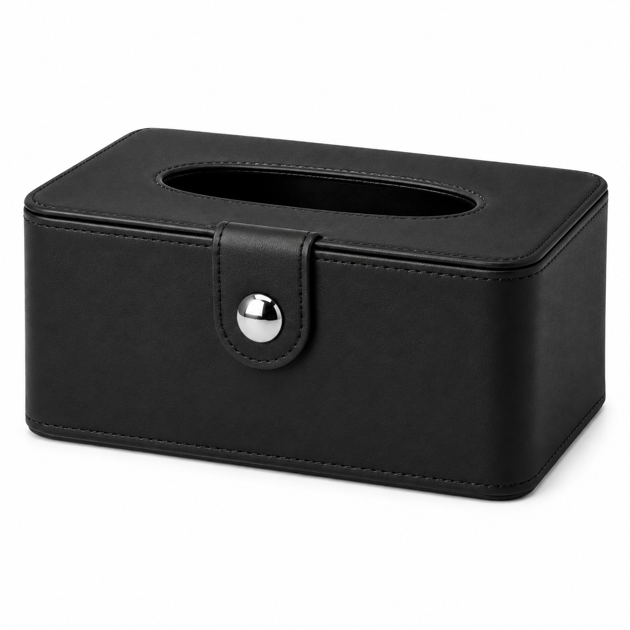 Porte-Mouchoirs Premium pour Voiture