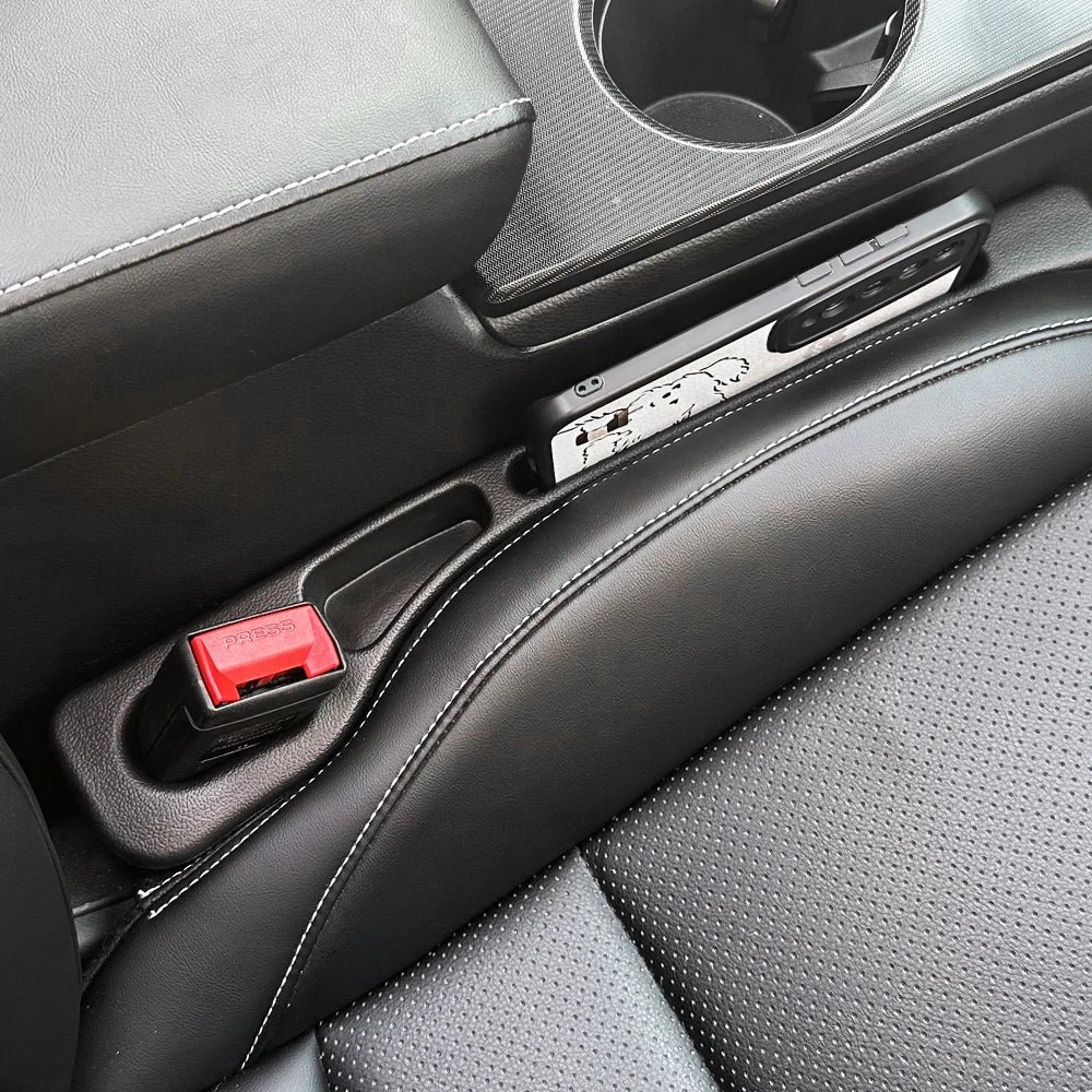 Organisateur Seat Gap – Lot de 2 – Image 2
