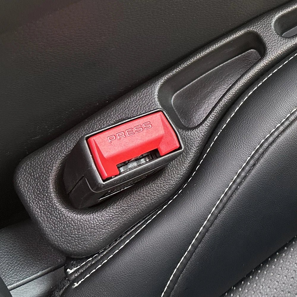 Organisateur Seat Gap – Lot de 2 – Image 5