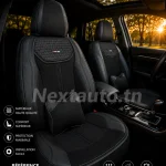 Housse de siège Premium universelle – HSLUXPRO18
