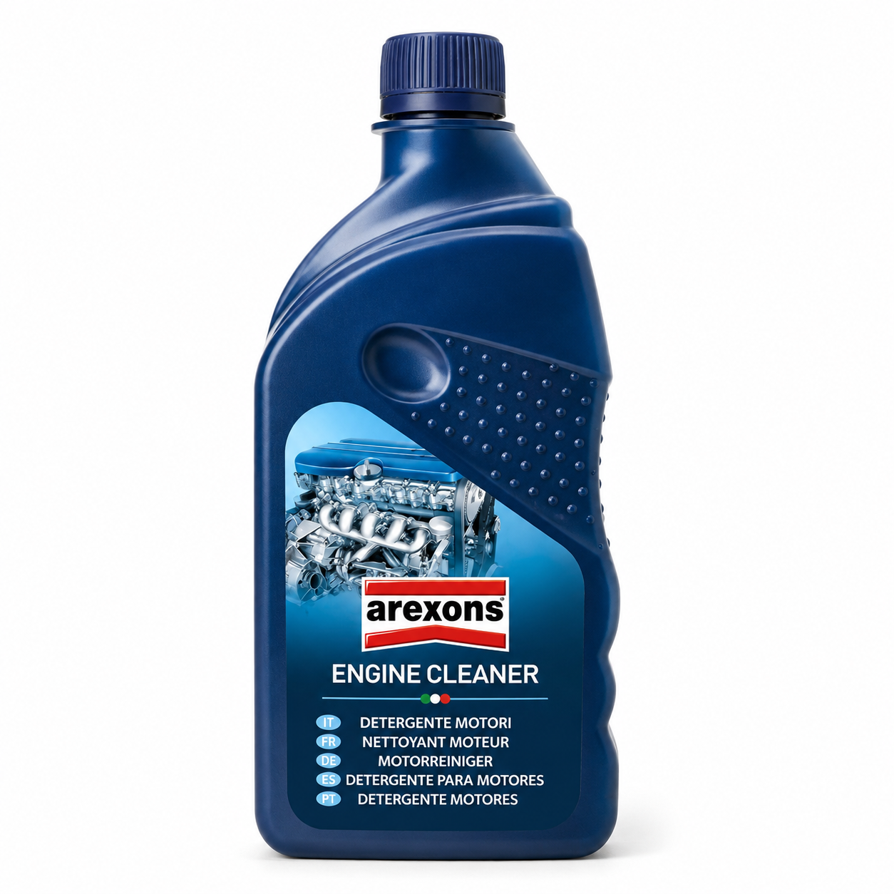 Arexons Engine Cleaner – Nettoyant Moteur