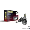 Ampoule LED H7 Niken Evo Series spécial Volkswagen 6000K 30W 4000LM | Next Auto Tunisie
