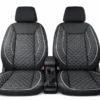 Housse de Siège Next Auto – Semi-Cuir Confort pour Voitures 4 et 5 Places