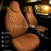 Housse de siège Premium universelle – HSLUXPRO12