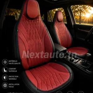 Housse de siège Premium universelle – HSLUXPRO23
