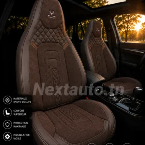 Housse de siège Premium universelle – HSLUXPRO27
