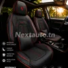 Housse de siège Premium universelle – HSLUXPRO3