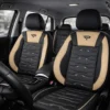 ​Housses de Sièges Auto Panda - Édition Premum 2  Places -