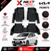 Tapis 9D Sur Mesure pour Voiture kia picanto gt– Protection Premium | Next Auto Tunisie