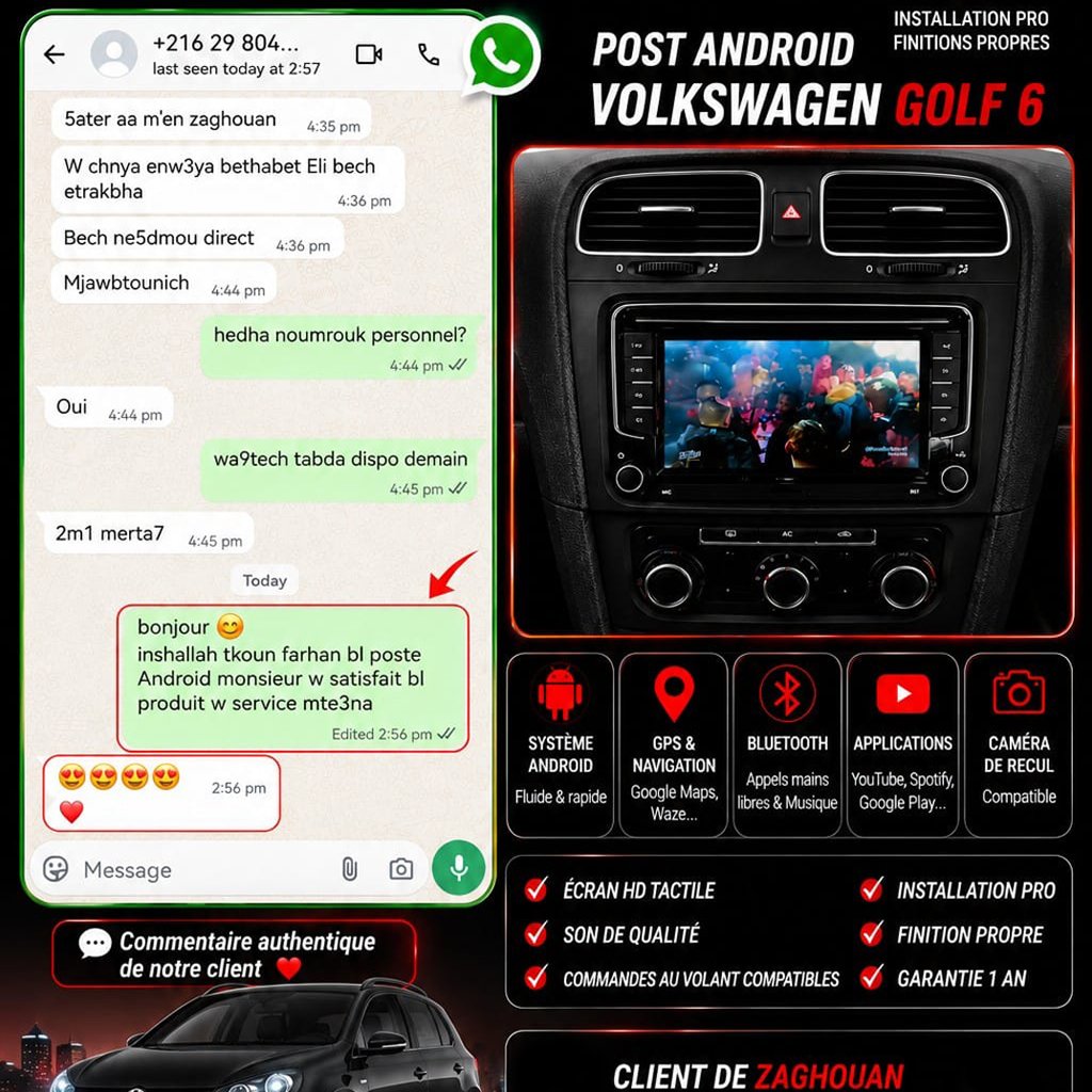 Avis client NextAuto 2