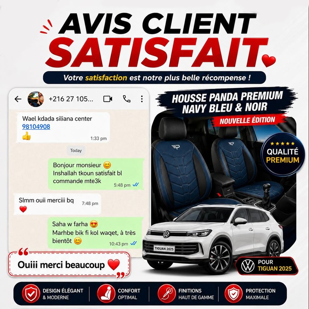 Avis client NextAuto 8