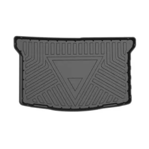 Tapis de Coffre Premium TPE – Protection 3D Haute Résistance